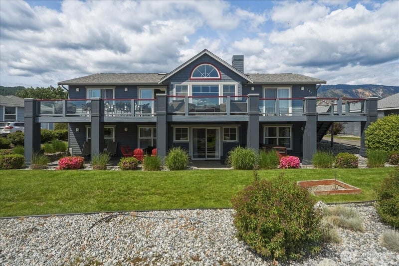 127 Chelan View Drive