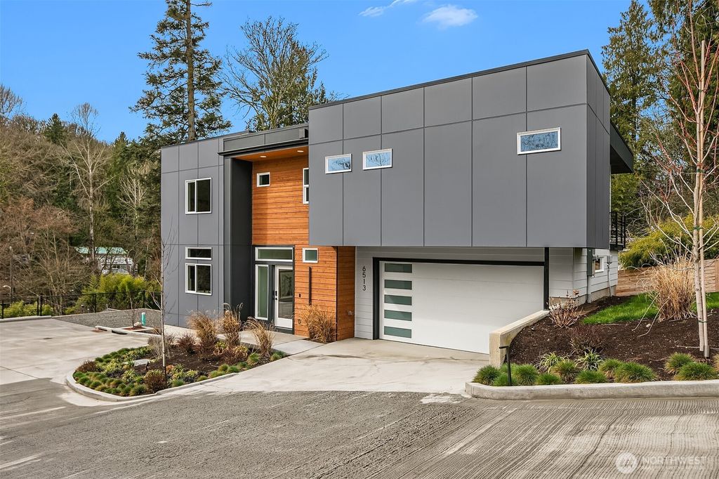 Photo of 6513 23rd Avenue SW, Seattle, WA 98106 (MLS # 2344433)