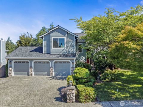 Photo of 22812 SE 265th Place, Maple Valley, WA 98038 (MLS # 2541345)