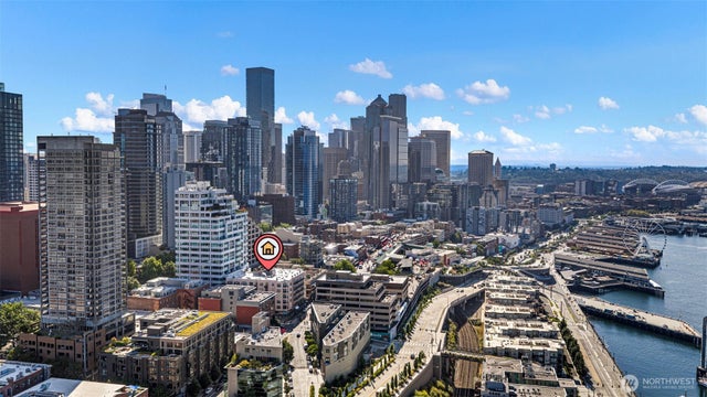 2030 Western Avenue 514 #514, Seattle