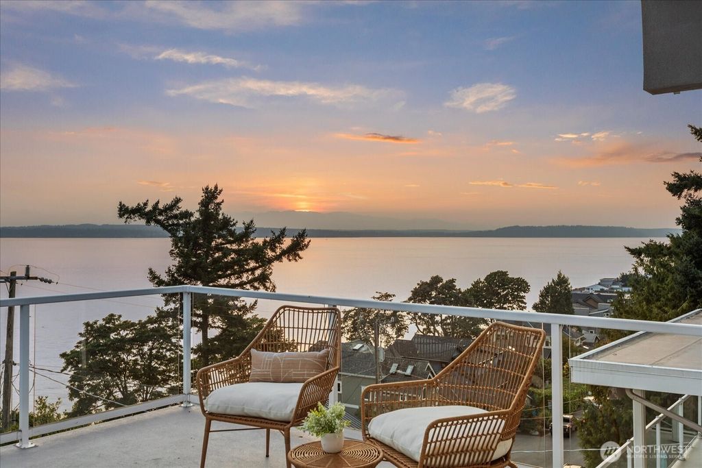 Photo of 19000 Richmond Beach Drive NW, Shoreline, WA 98177 (MLS # 2426339)