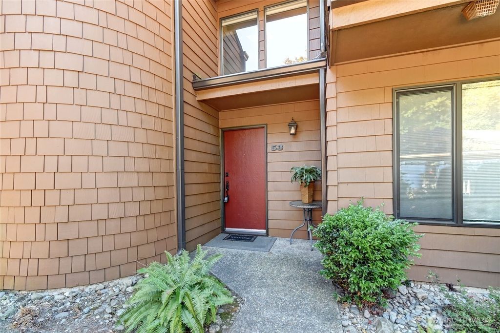 Photo of 11420 NE 128th Street #53, Kirkland, WA 98034 (MLS # 2458882)