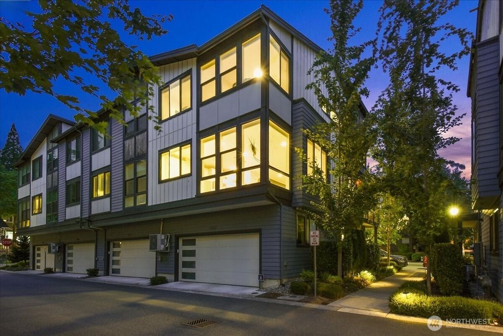 Photo of 9615 NE 183rd Street #D, Bothell, WA 98011 (MLS # 2418310)