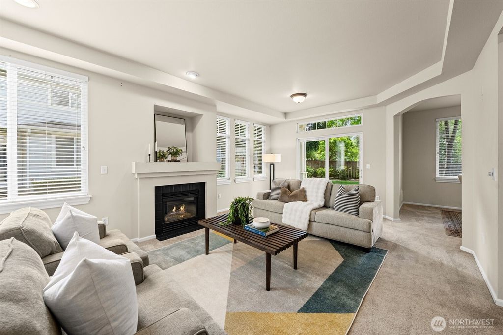 Photo of 10939 SE 187th Lane, Renton, WA 98055 (MLS # 2524924)