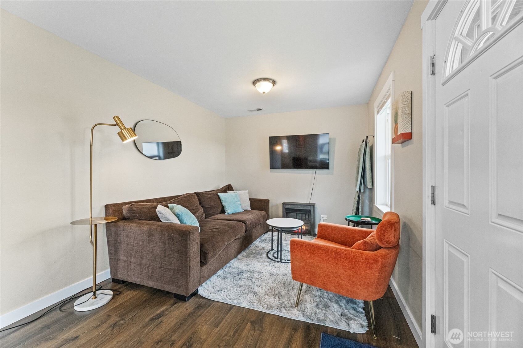 1234 Lincoln Avenue A