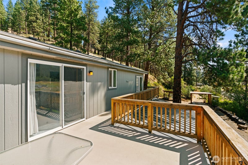 5501 Red Bridge Road