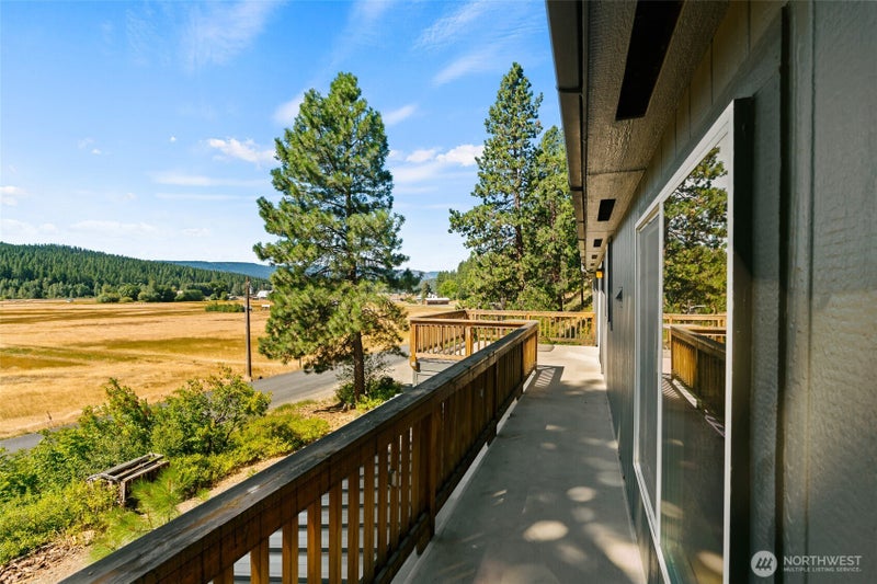 5501 Red Bridge Road