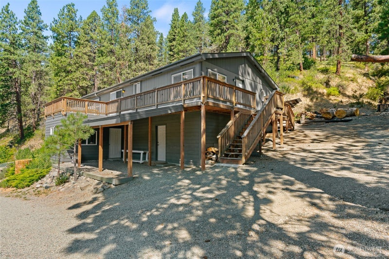 5501 Red Bridge Road