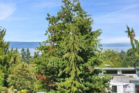 A home in Edmonds