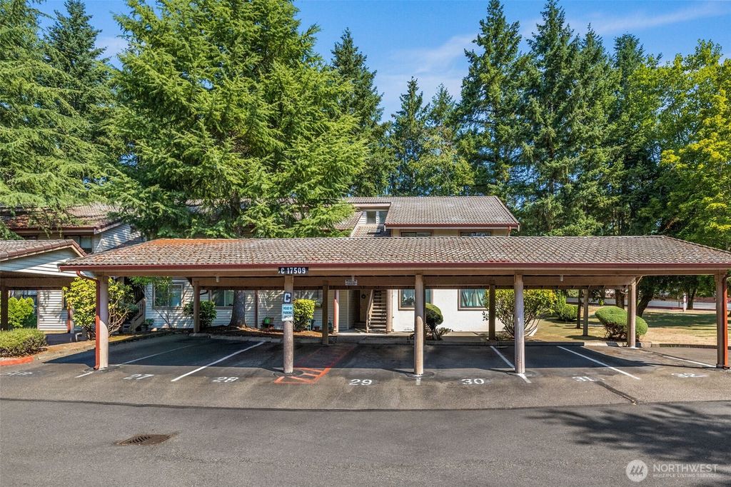 Photo of 17509 118th Avenue SE #C11, Renton, WA 98058 (MLS # 2418518)