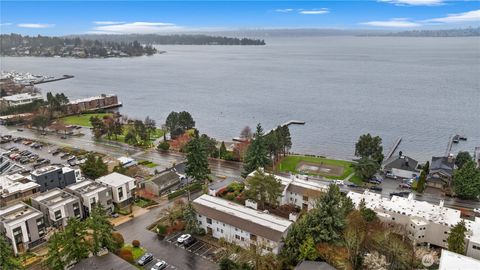 Photo of 10110 NE 60th Street #104, Kirkland, WA 98033 (MLS # 2492190)