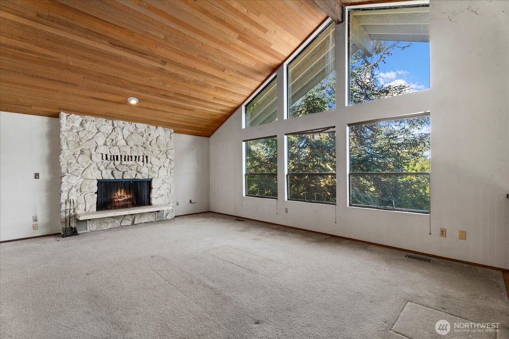 Photo of 12808 12th Street SE, Lake Stevens, WA 98258 (MLS # 2428392)