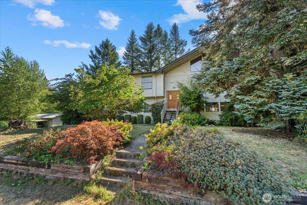 Photo of 12808 12th Street SE, Lake Stevens, WA 98258 (MLS # 2428392)