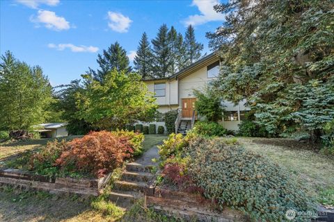 Photo of 12808 12th Street SE, Lake Stevens, WA 98258 (MLS # 2428392)