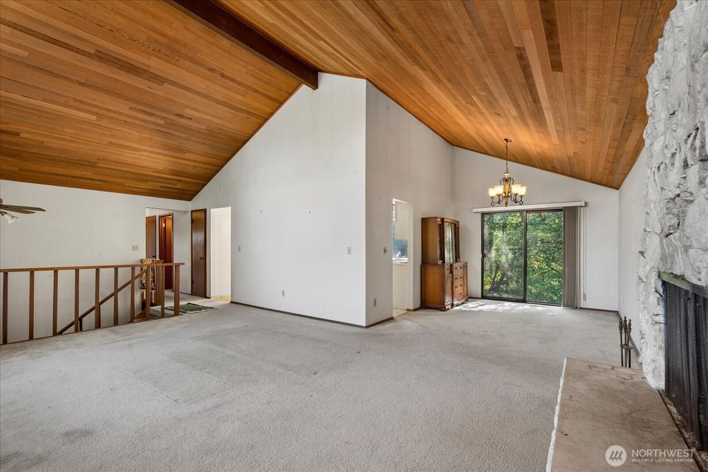 Photo of 12808 12th Street SE, Lake Stevens, WA 98258 (MLS # 2428392)