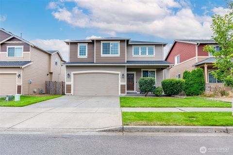 1945 71st Avenue SE Tumwater WA 98501
