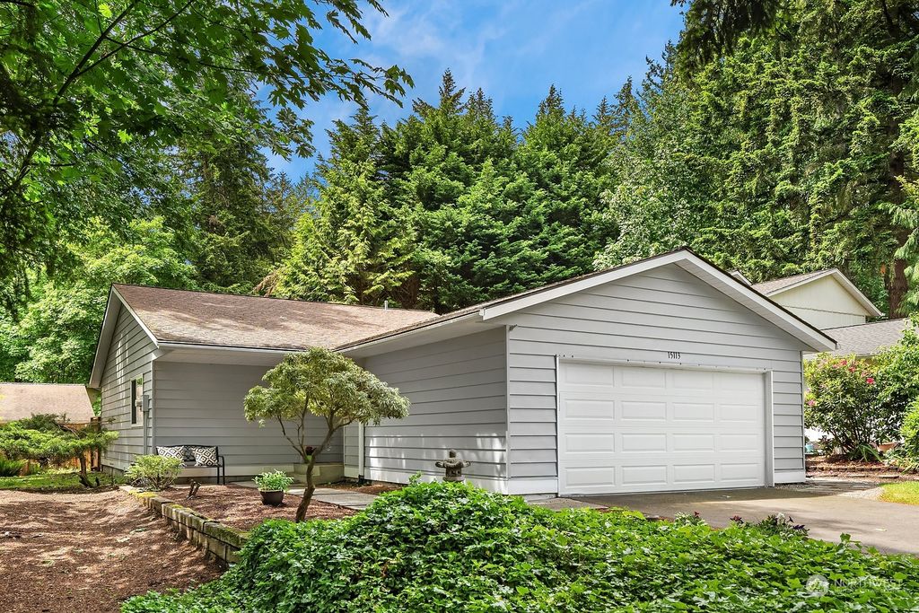 Photo of 15113 122nd Court NE, Kirkland, WA 98034 (MLS # 2240784)