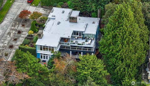 Photo of 4221 W Armour Street, Seattle, WA 98199 (MLS # 2579527)