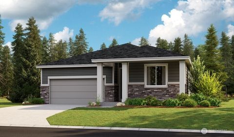 1124 Tanner Street 10 Buckley WA 98391