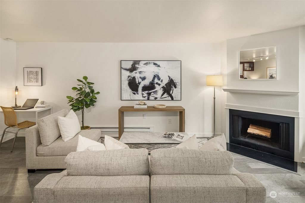 Photo of 7307 Sand Point Way NE #B508, Seattle, WA 98115 (MLS # 2047915)