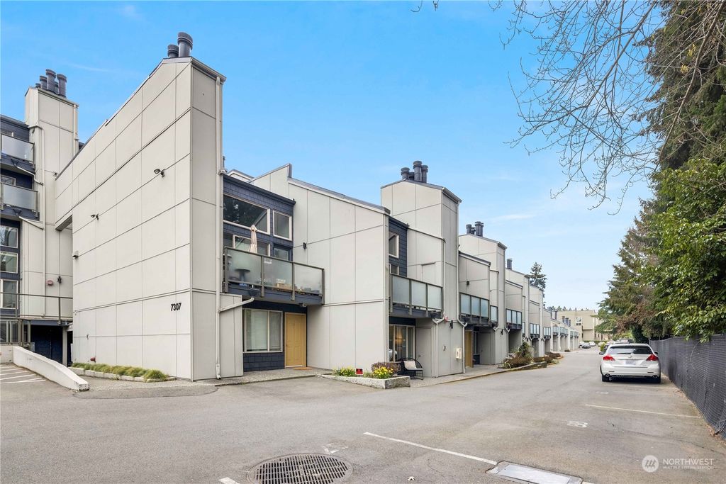 Photo of 7307 Sand Point Way NE #B508, Seattle, WA 98115 (MLS # 2047915)