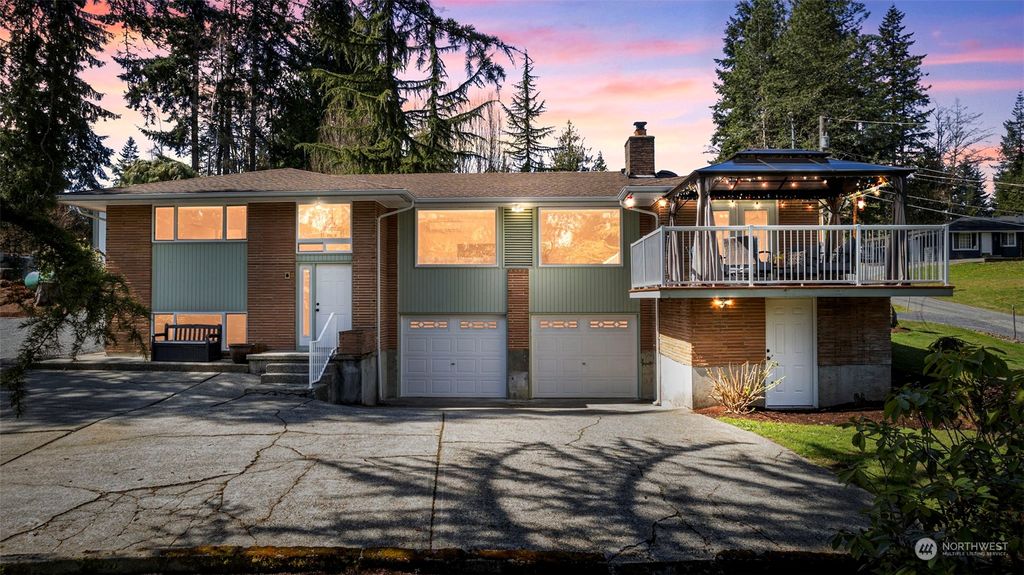 Photo of 5510 99th Avenue NE, Lake Stevens, WA 98258 (MLS # 2053823)