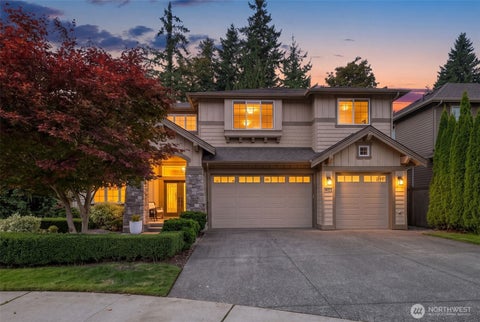 Photo of 1453 244th Place SE, Sammamish, WA 98075 (MLS # 2589297)
