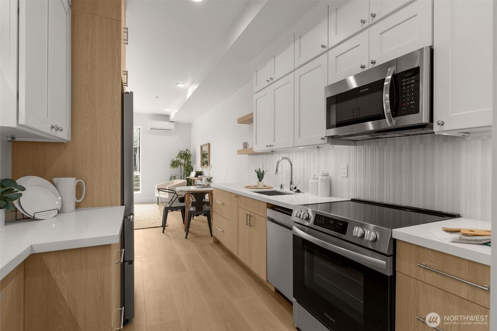 Photo of 6247 Airport Way S #A, Seattle, WA 98108 (MLS # 2442116)