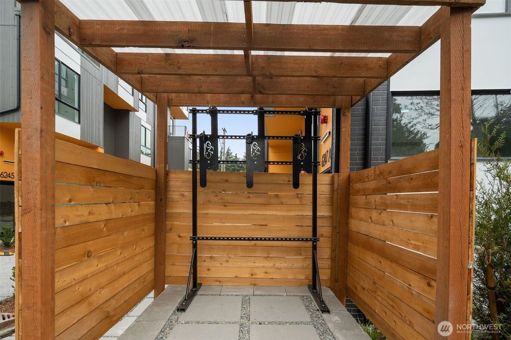 Photo of 6247 Airport Way S #A, Seattle, WA 98108 (MLS # 2442116)