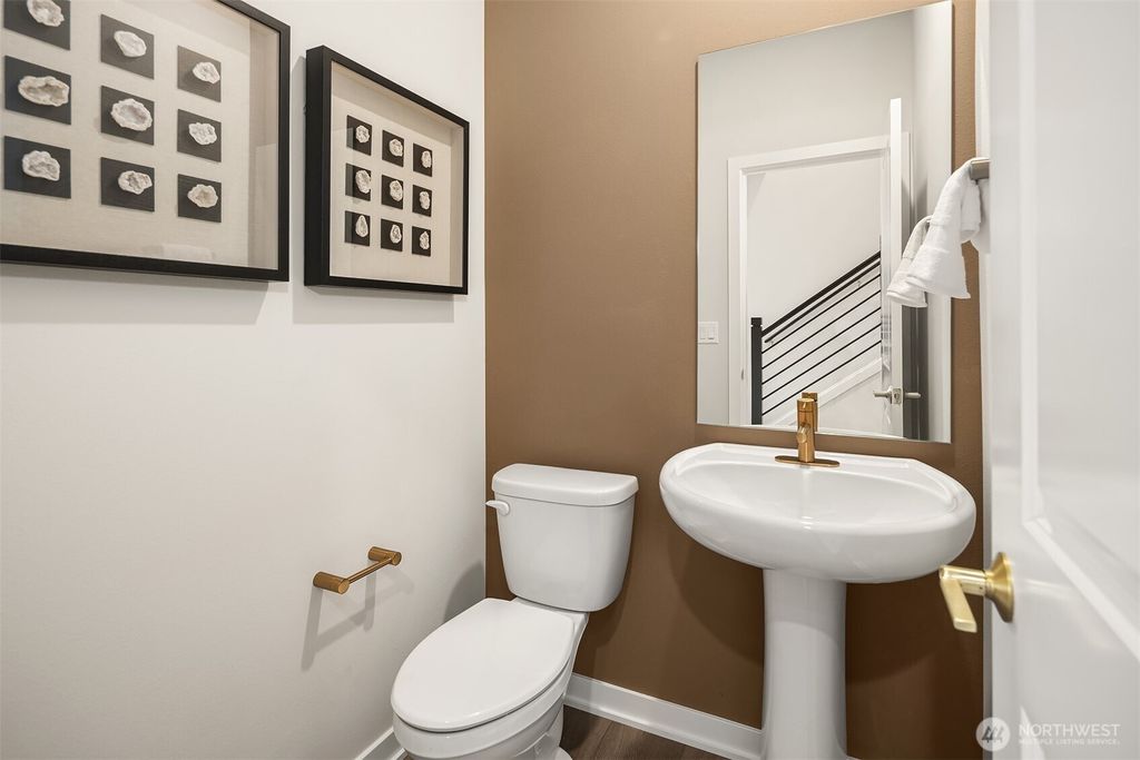 Photo of 15943 26th Drive NE, Marysville, WA 98271 (MLS # 2509099)