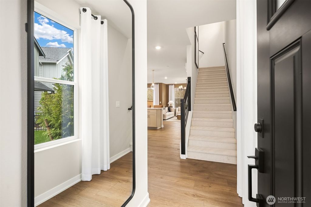 Photo of 15943 26th Drive NE, Marysville, WA 98271 (MLS # 2509099)