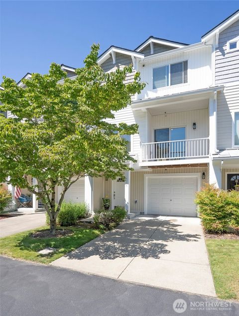 5317 Military Road E C Tacoma WA 98446