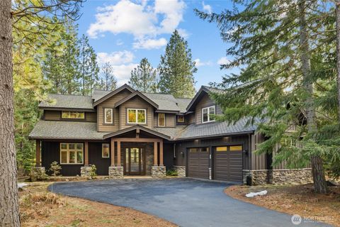 Photo of 230 Equinox Drive, Cle Elum, WA 98922 (MLS # 2486454)