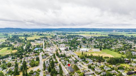 A home in Snohomish