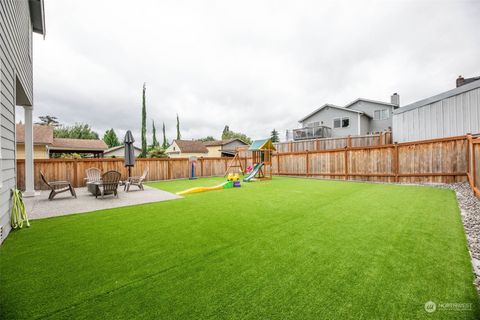 A home in Snohomish