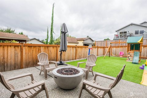 A home in Snohomish