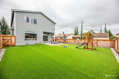 A home in Snohomish