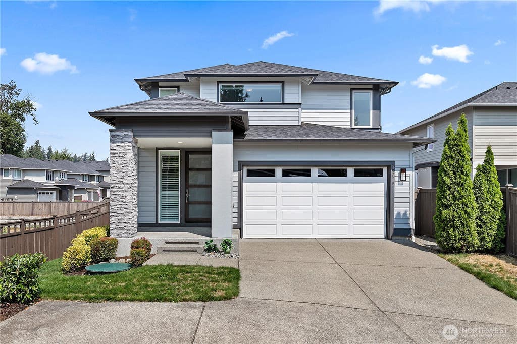 Photo of 35615 56th Avenue S, Auburn, WA 98001 (MLS # 2563976)