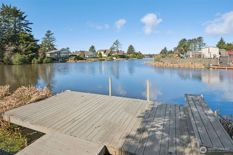 643 Quinault Avenue SE Ocean Shores WA 98569