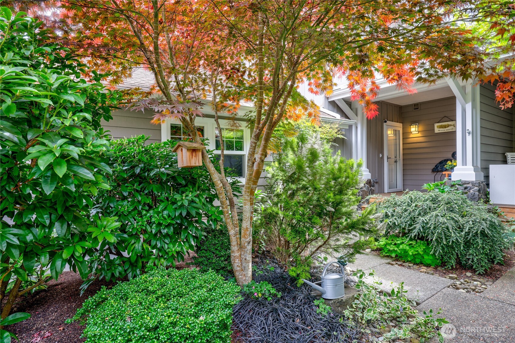 4 Heron Road