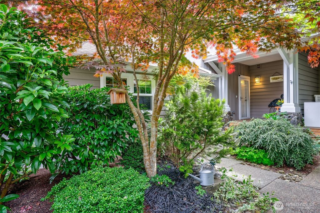 Photo of 4 Heron Road, Port Ludlow, WA 98365 (MLS # 2520780)