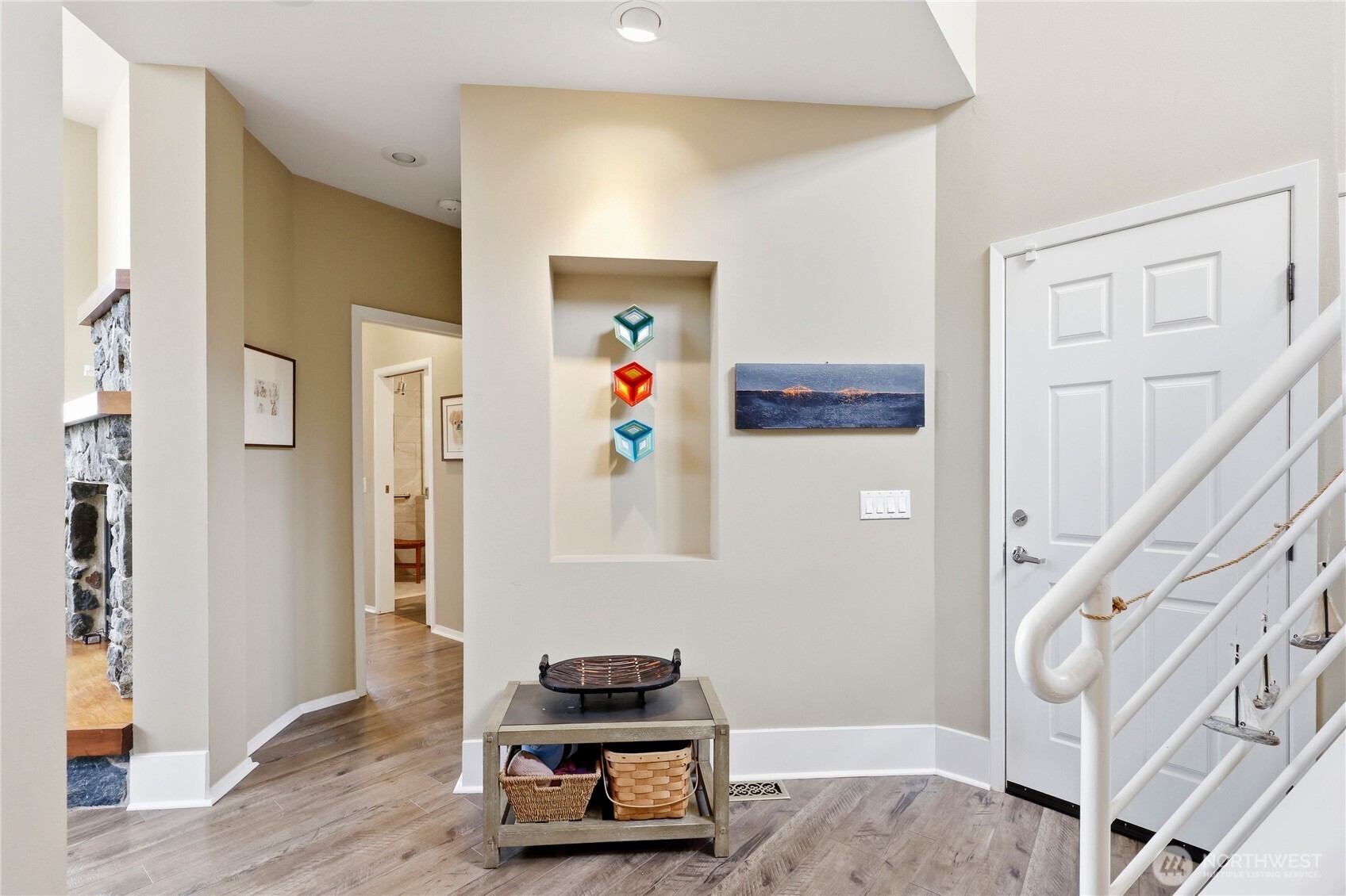 4 Heron Road