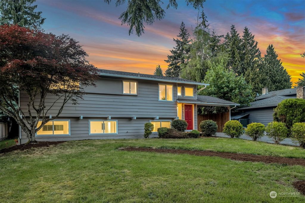 Photo of 609 212th Street SW, Bothell, WA 98021 (MLS # 2074824)