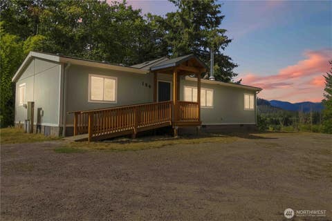 Photo of 159 Jack-Pine Road, Ariel, WA 98603 (MLS # 2569791)