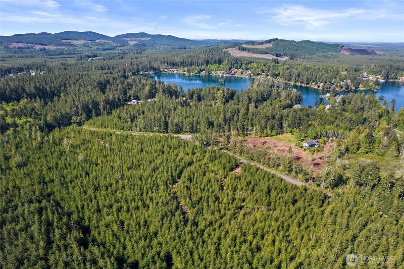 0 W Lost Lake Lot 3 Road