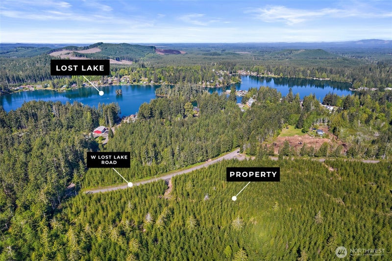 0 W Lost Lake Lot 3 Road