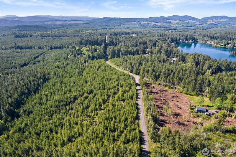 0 W Lost Lake Lot 3 Road