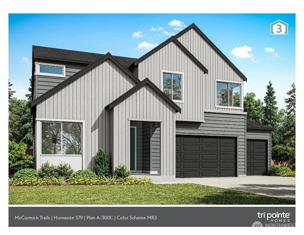 Photo of 4350 SW Kerbin Lane #379, Port Orchard, WA 98367 (MLS # 2563348)