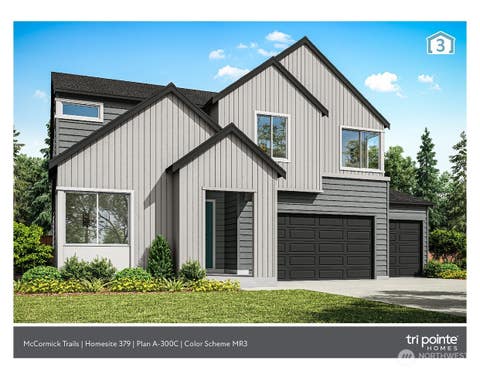 Photo of 4350 SW Kerbin Lane #379, Port Orchard, WA 98367 (MLS # 2563348)