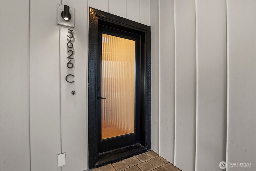 Photo of 3626 1st Avenue NW #C, Seattle, WA 98107 (MLS # 2332602)